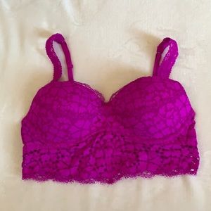 Women’s Bralette